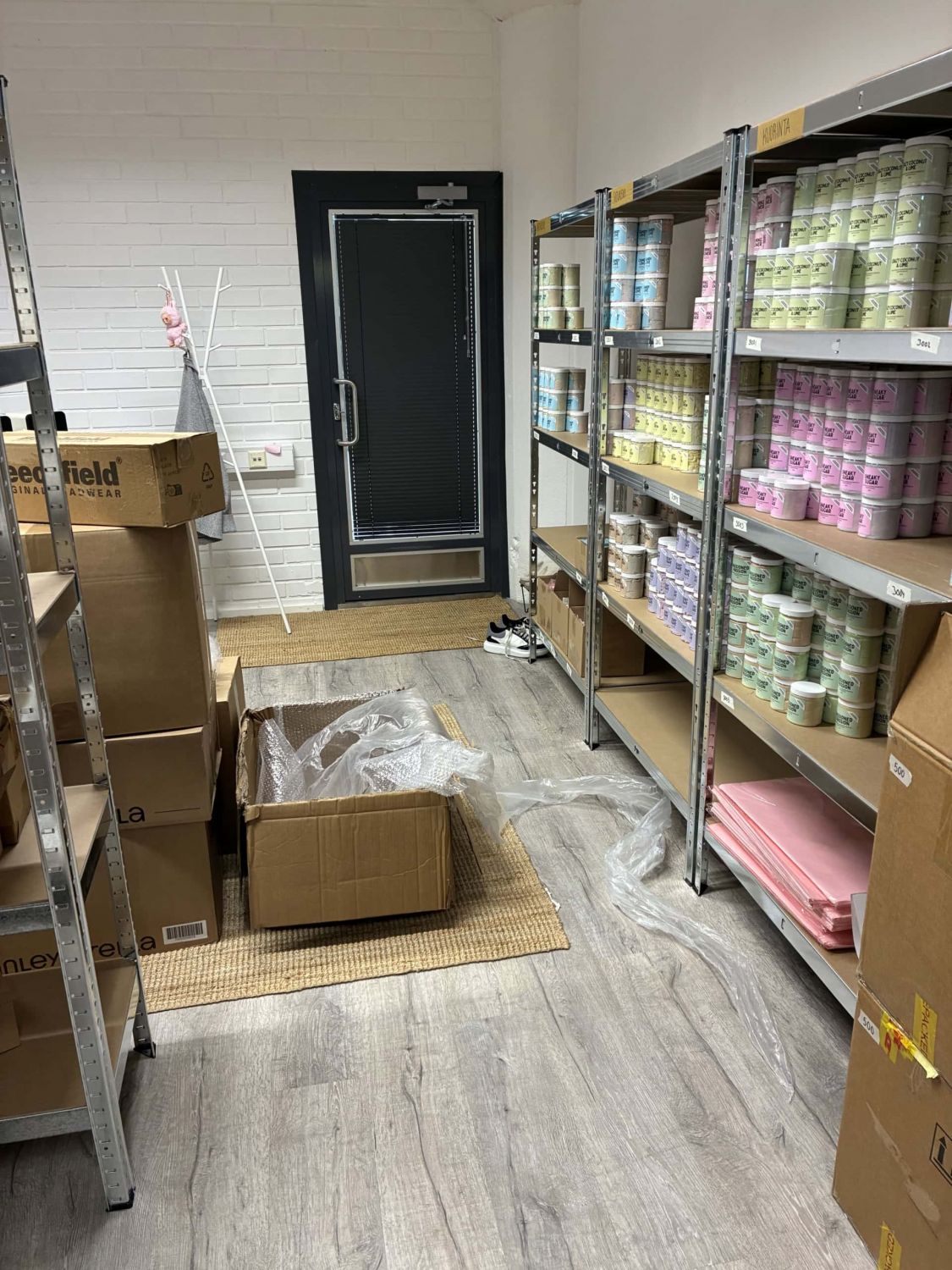 Turku, Portsa, Puutarhakatu 45