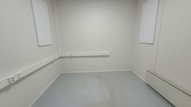 140 m2 tilan toimistotila 2