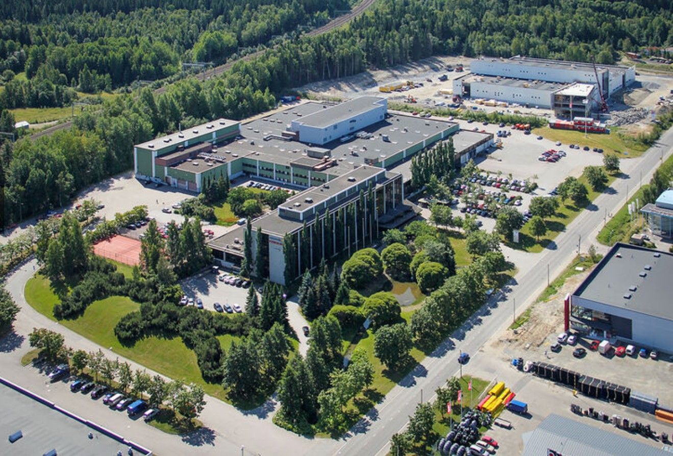 Kohdekuva 1
