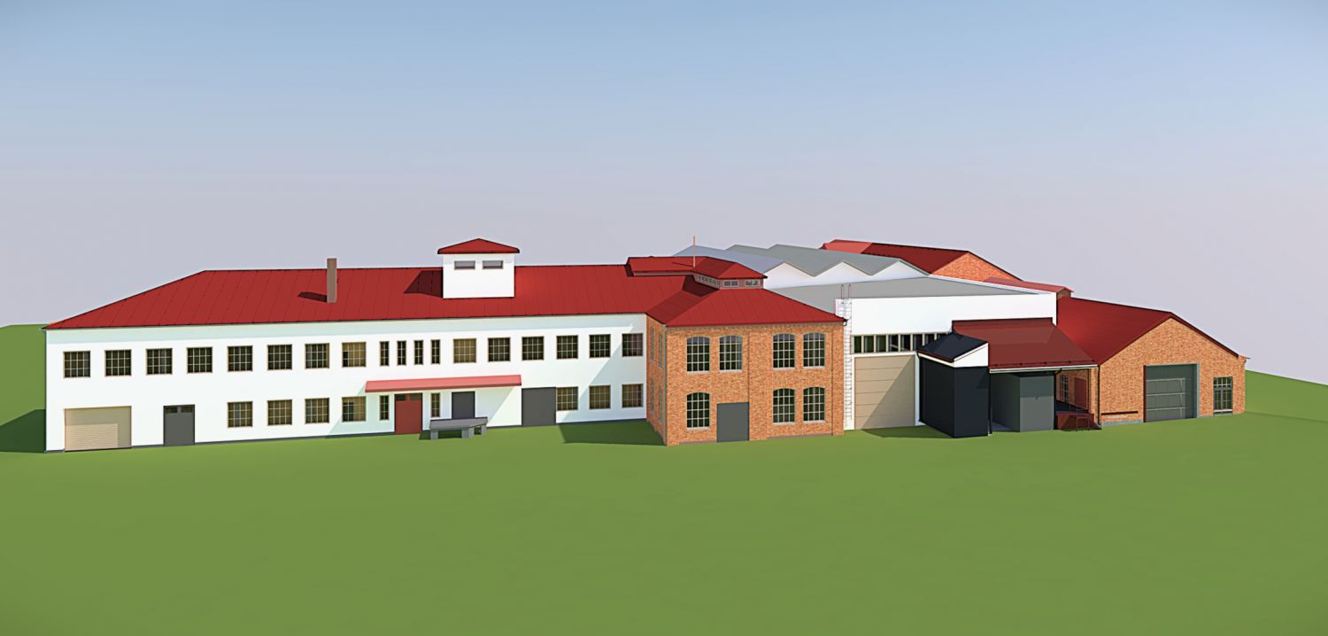3D ulkokuva 1.