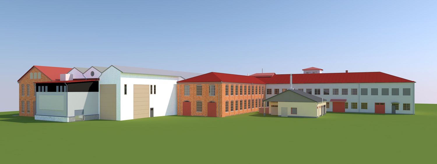 3D ulkokuva 2.
