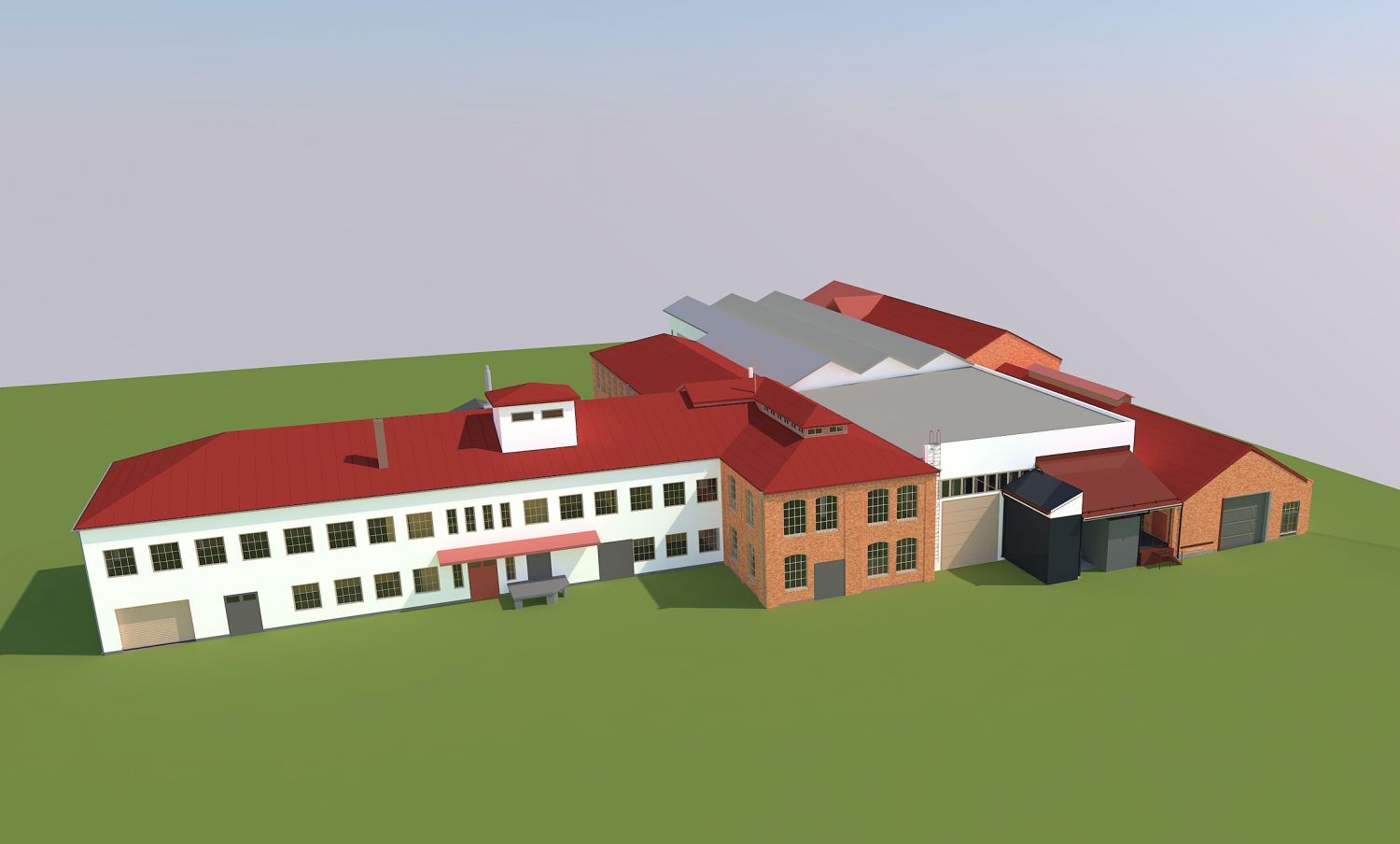 3D ulkokuva 3.