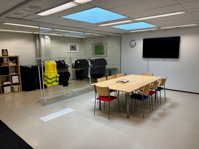Vuokrattavat toimitilat Vantaa