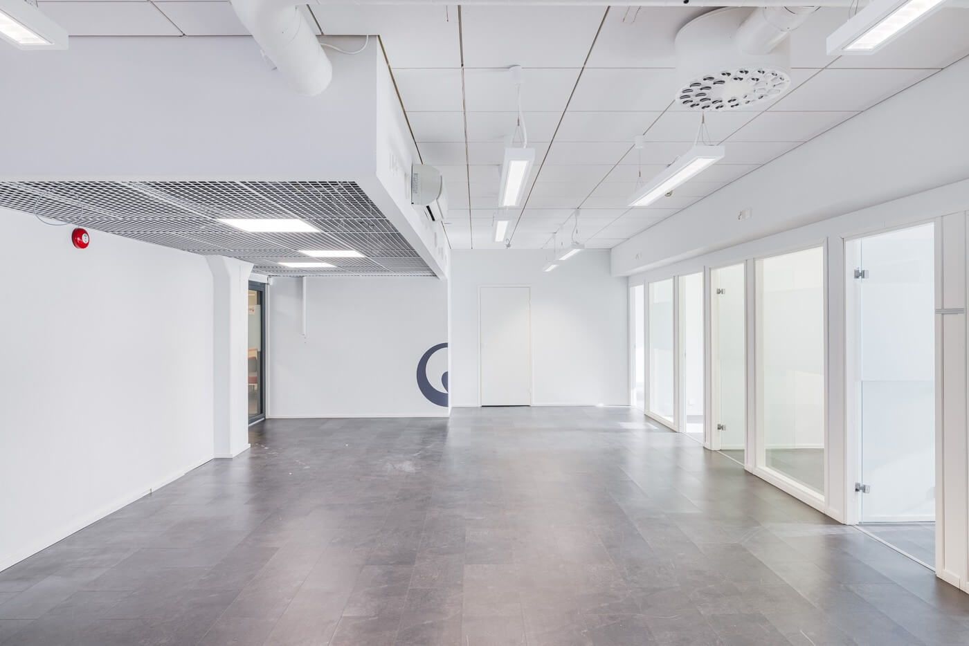 Vuokrattava toimisto Konala, Helsinki