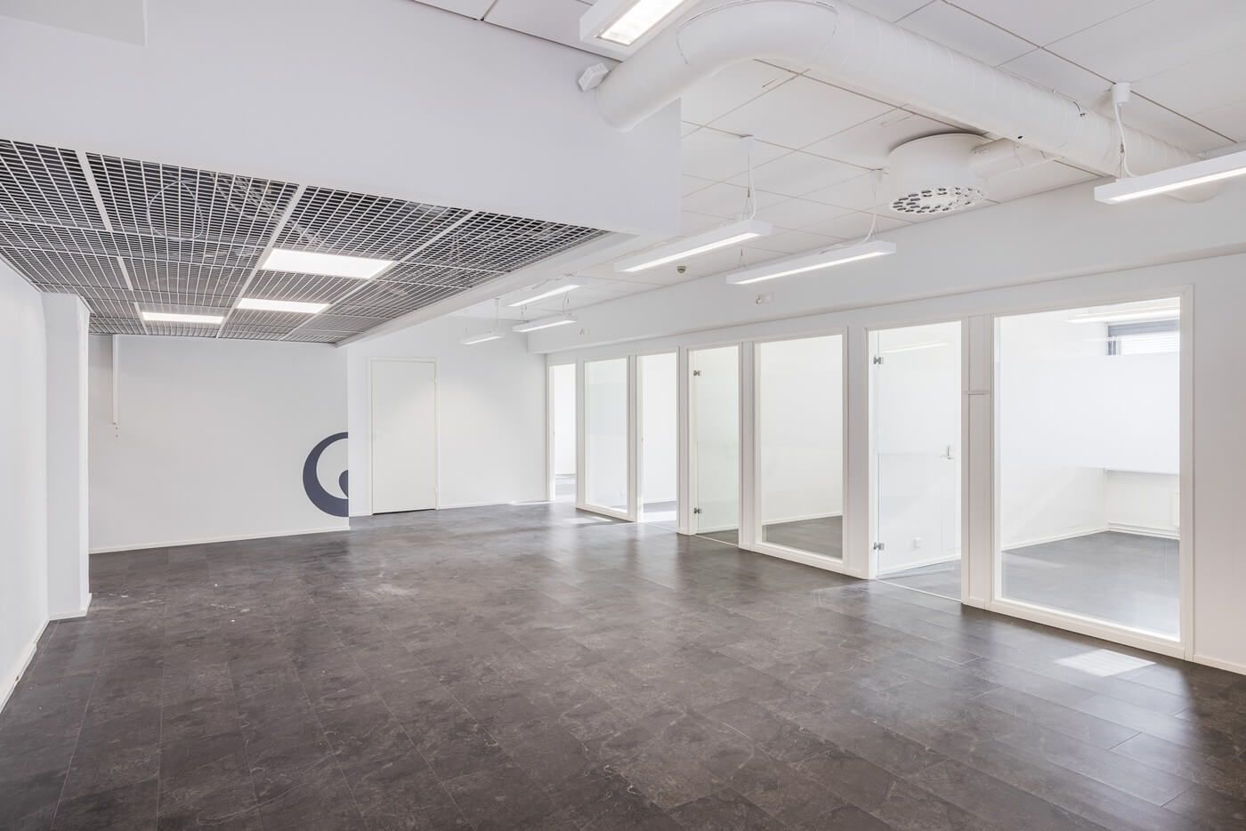 Vuokrattava toimisto Konala, Helsinki