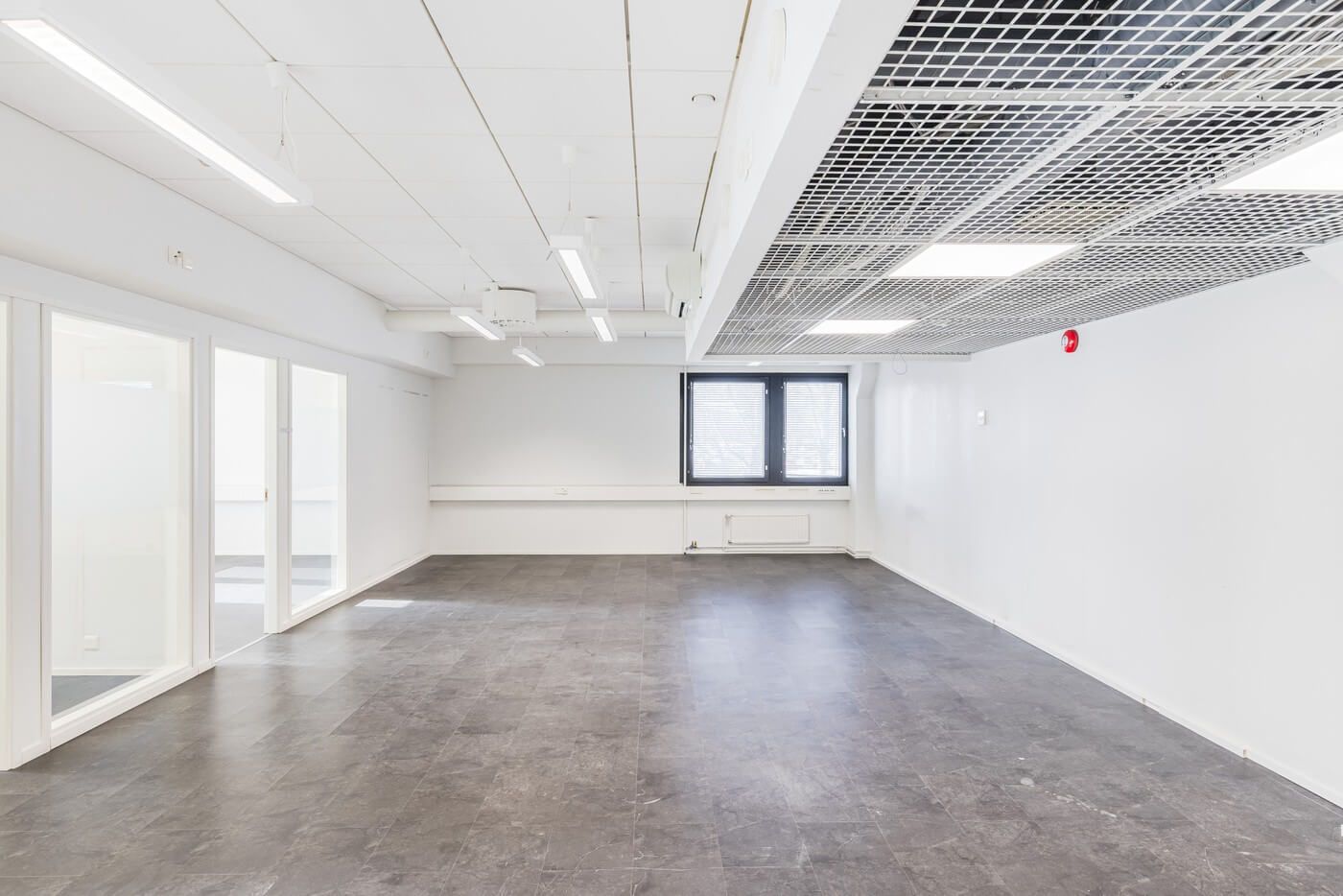 Vuokrattava toimisto Konala, Helsinki