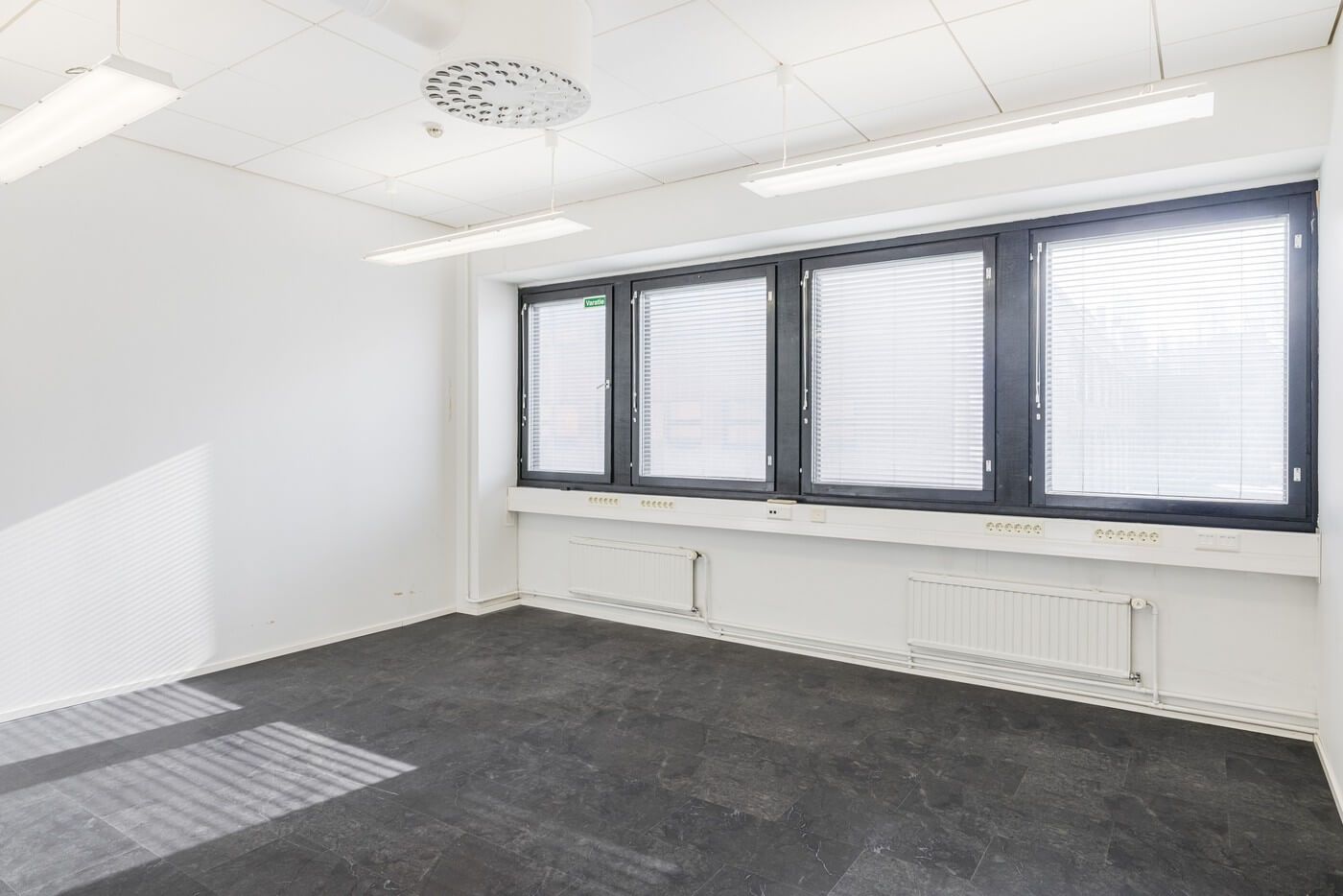 Vuokrattava toimisto Konala, Helsinki