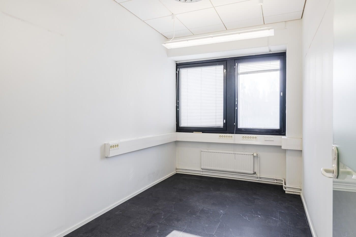 Vuokrattava toimisto Konala, Helsinki