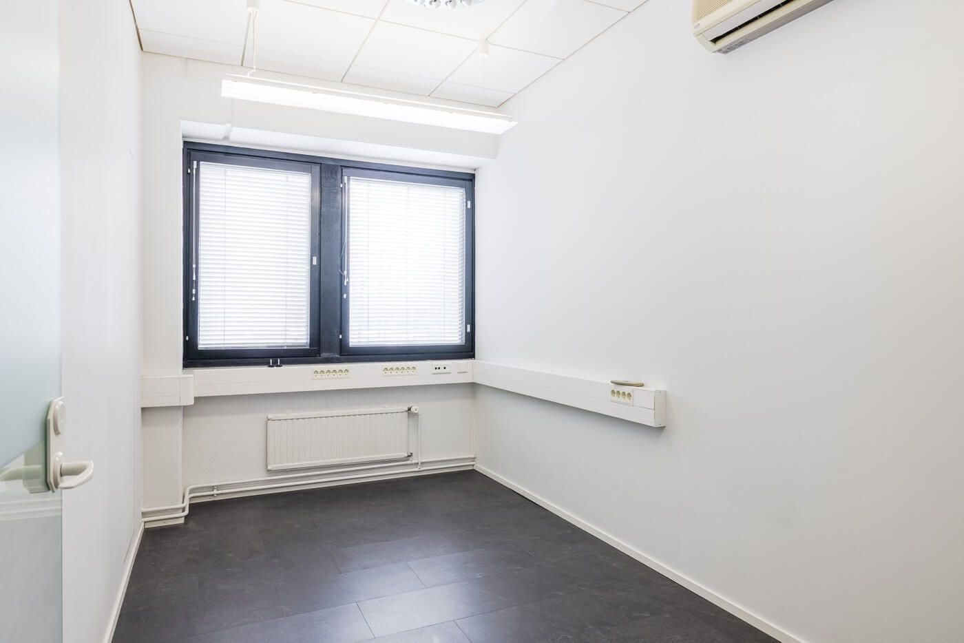 Vuokrattava toimisto Konala, Helsinki