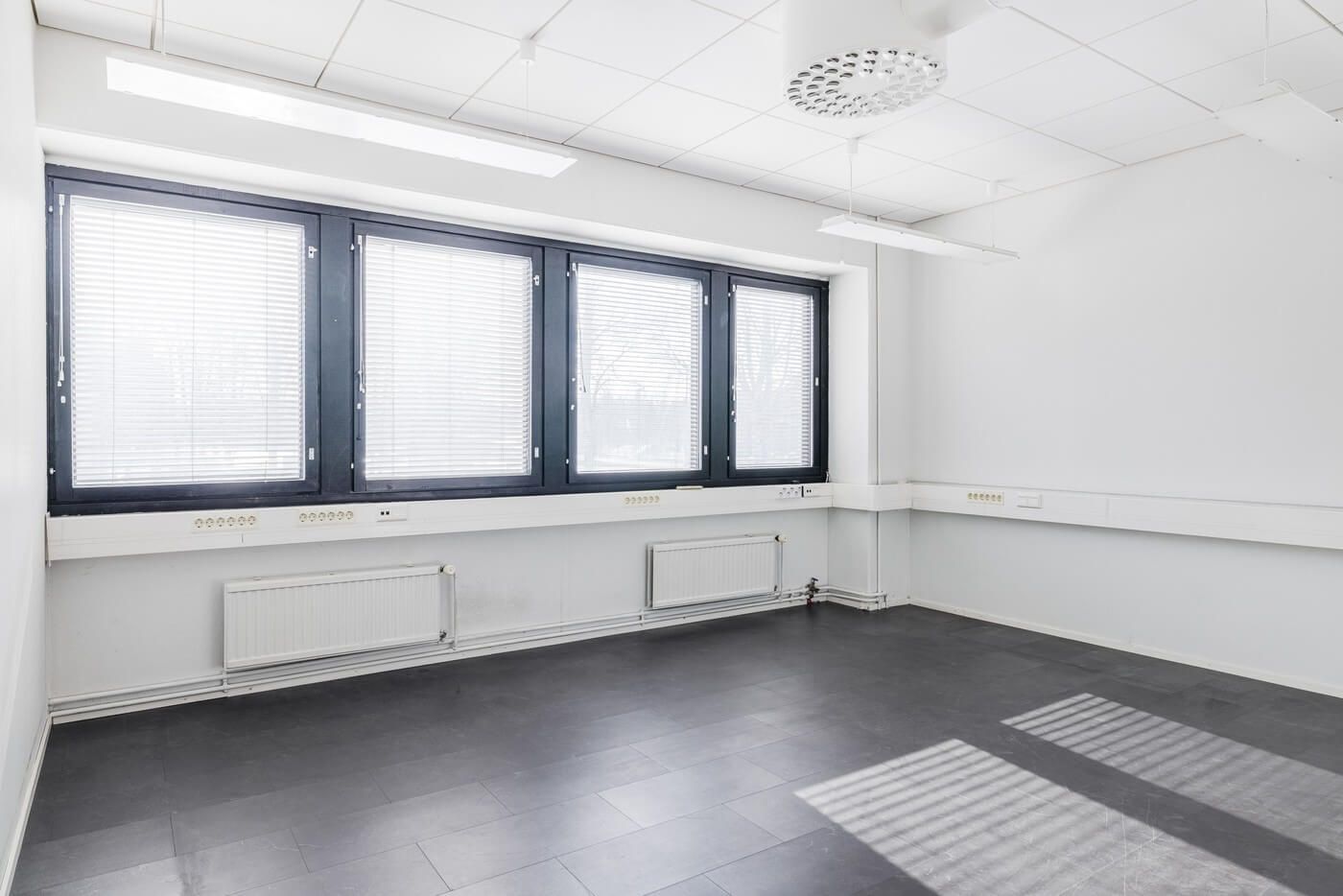 Vuokrattava toimisto Konala, Helsinki