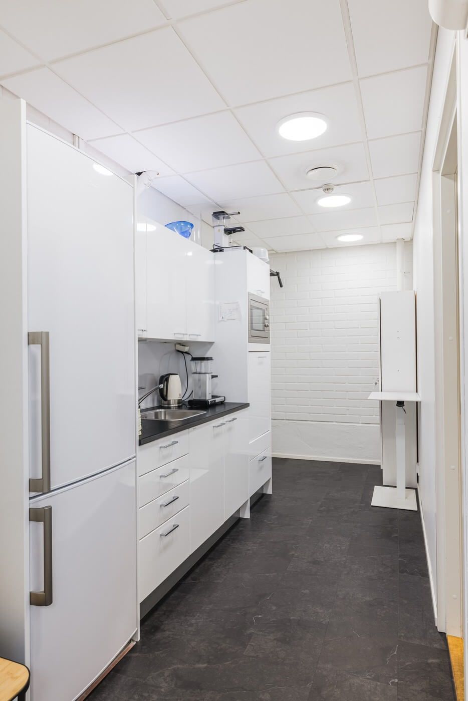 Vuokrattava toimisto Konala, Helsinki