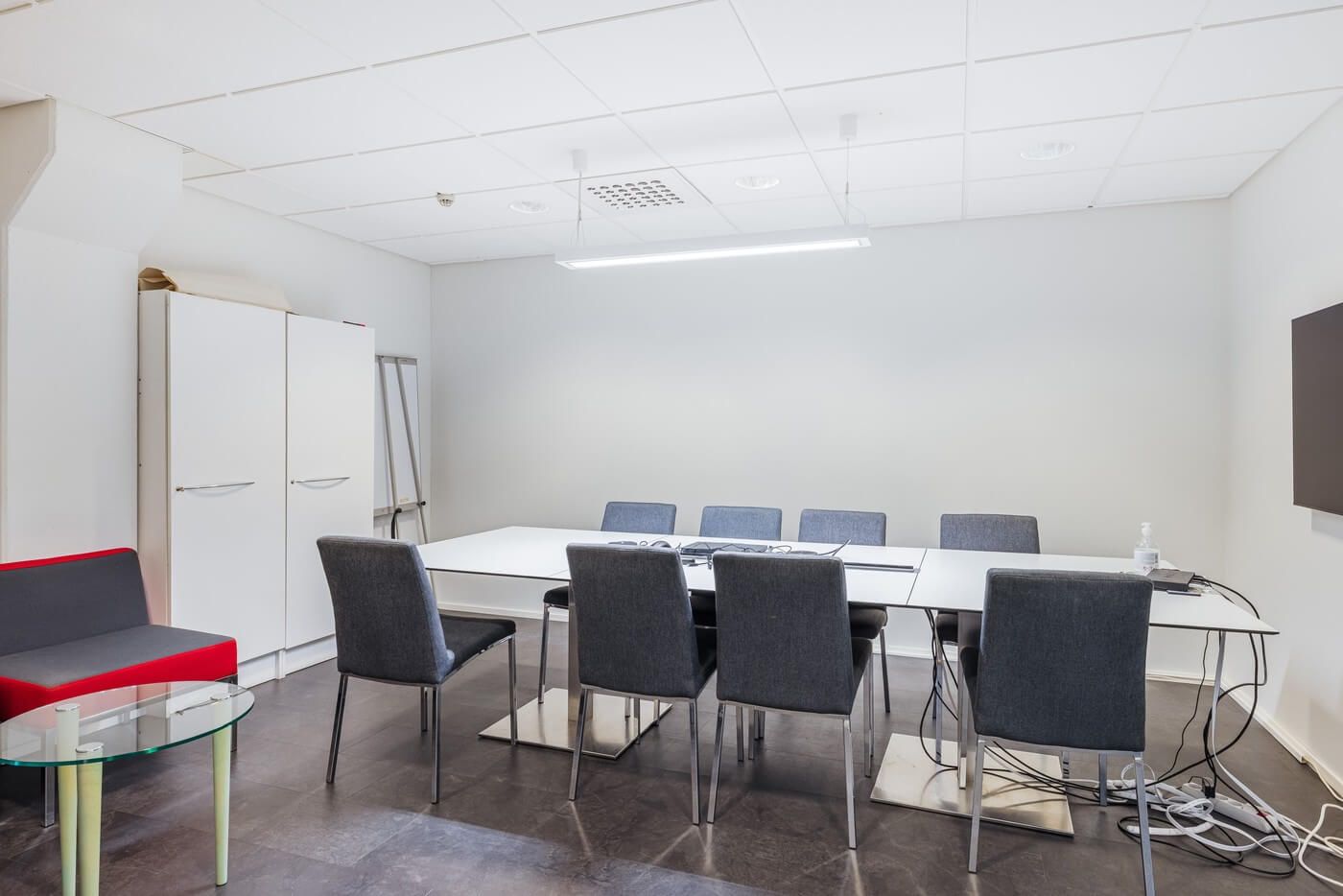 Vuokrattava toimisto Konala, Helsinki