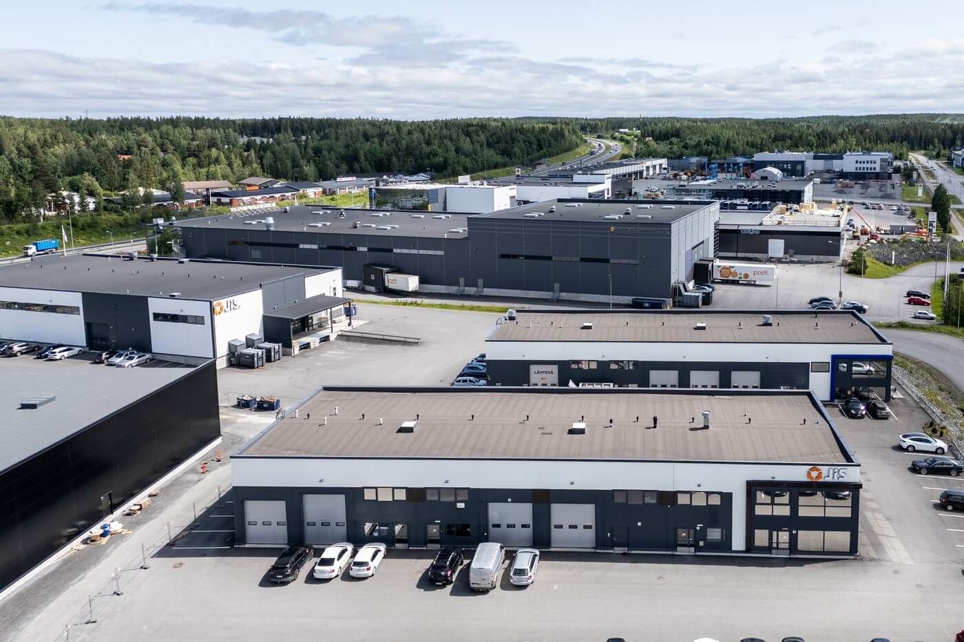 Jasperintie 334 C Pirkkala