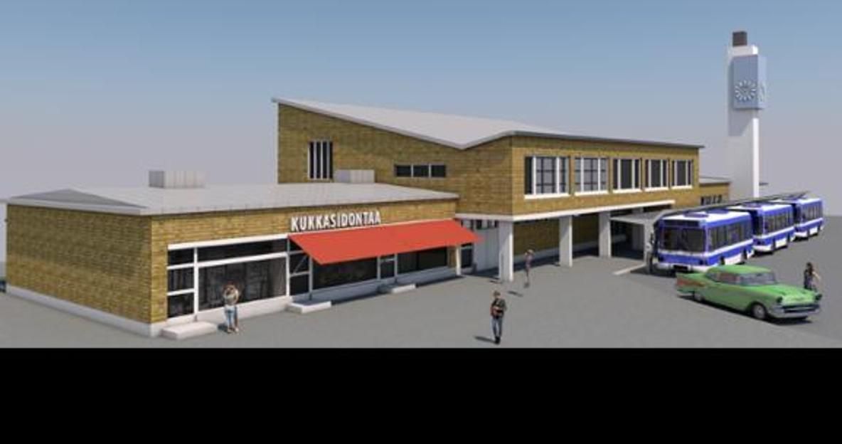 Liiketila & Toimistotila