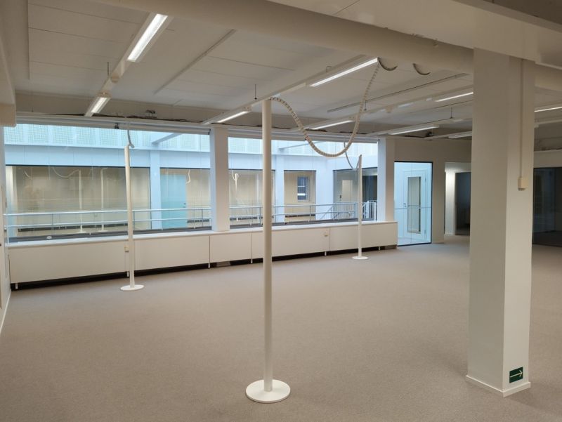 HAVAINNEKUVA KIINTEISTÖÖN TEHDYISTÄ TILAMUUTOKSISTA