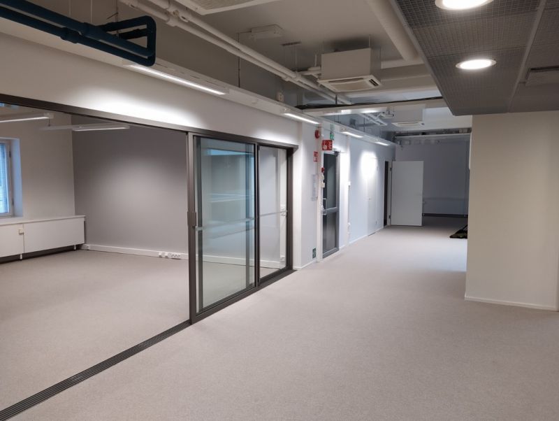 HAVAINNEKUVA KIINTEISTÖÖN TEHDYISTÄ TILAMUUTOKSISTA