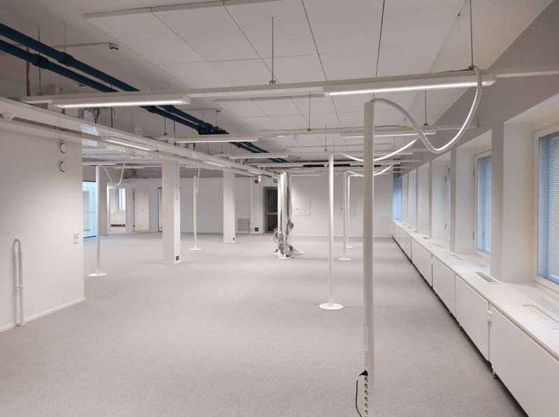 HAVAINNEKUVA KIINTEISTÖÖN TEHDYISTÄ TILAMUUTOKSISTA