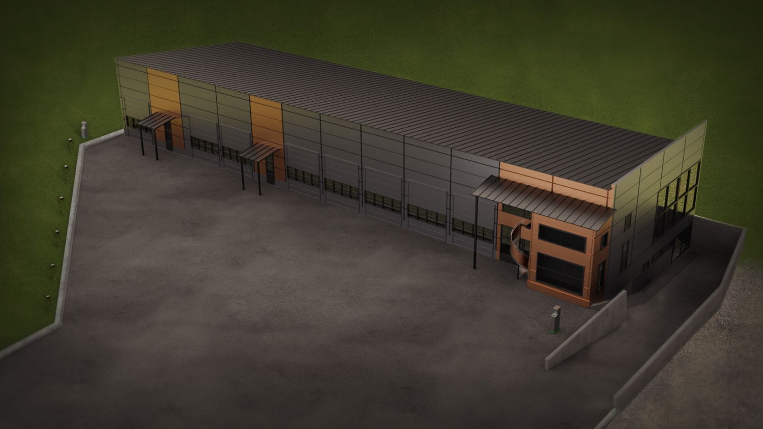 Kuopion Likolahden teollisuusalueelle valmistumassa arviolta syksyllä 2026 lämmintä uudenaikaista toimitilaa noin 1 100 m2. Varusteluun kuuluvat mm. öljynerotuskaivot, voimapistorasiat, tilakohtainen ilmanvaihto, nosto-ovet (4 x 4,5 m), maalämpö/vesi-ilmalämpöpumppu ja auton sähkölatauspistoke, valm...