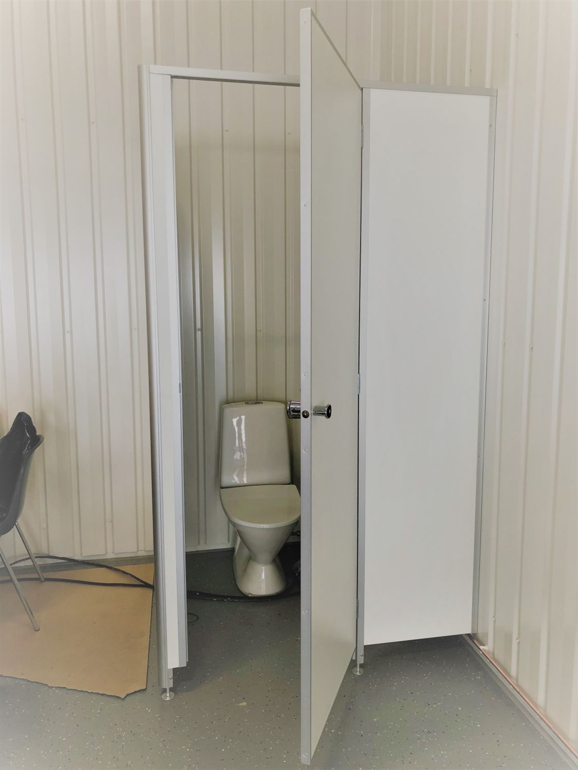 Wc