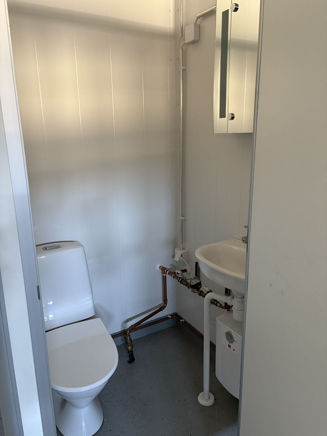Wc