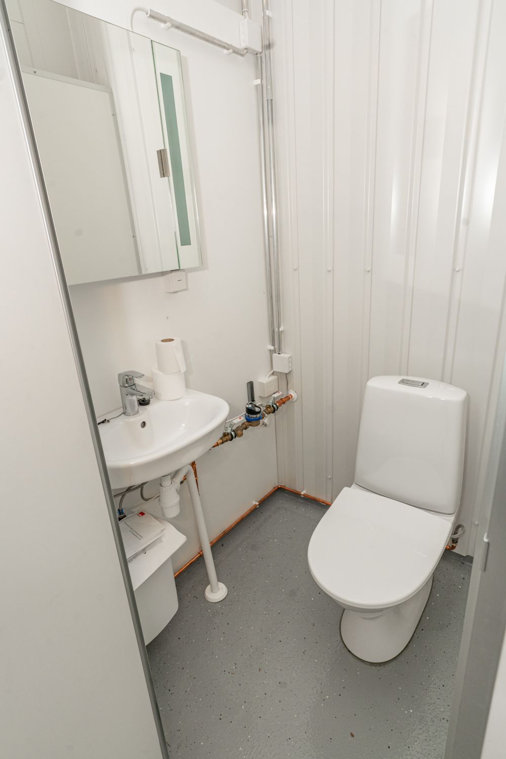 Wc