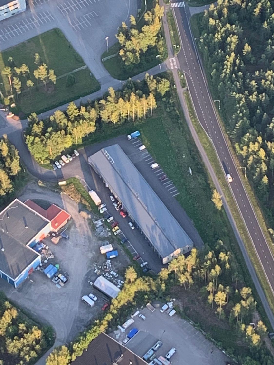 Ilmakuva