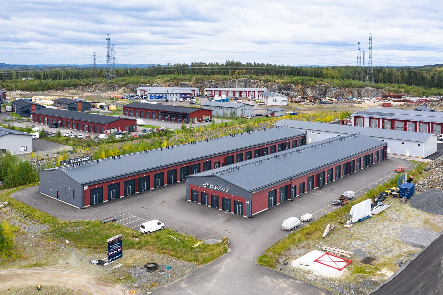 Ilmakuva