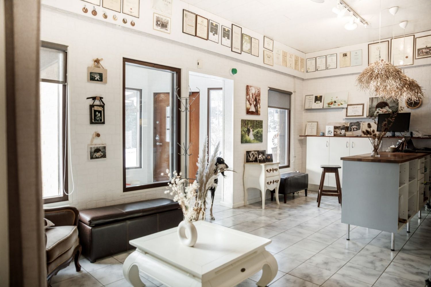 Vuokrattavana toimitila 210 m²