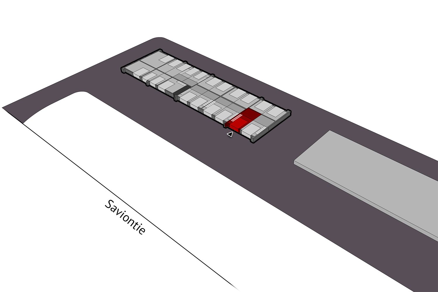 Tilan sijaintikarttakuva