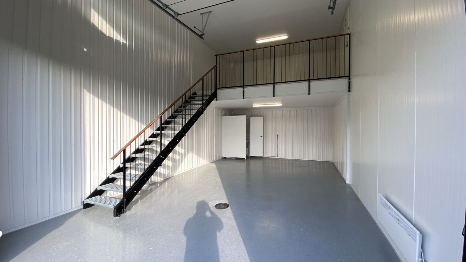 Parvellinen tilakuva