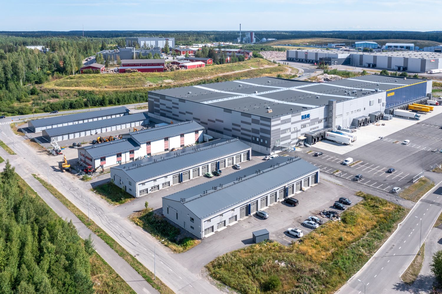 Ilmakuva