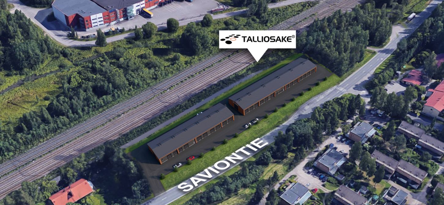 Ilmakuva