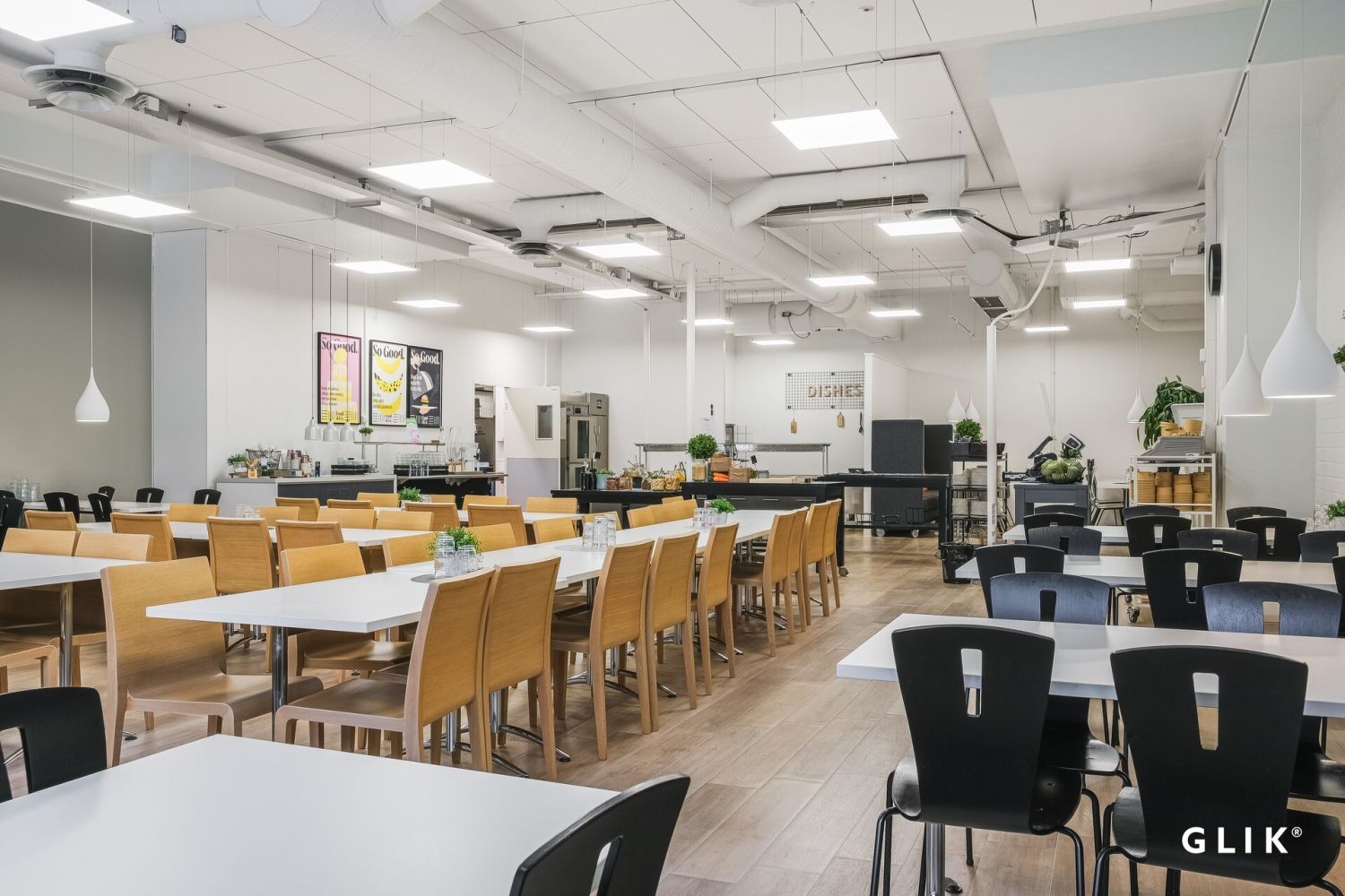 talossa lounasravintola