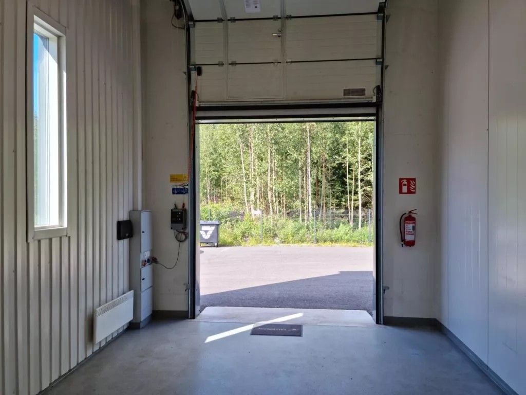 Ikkunallinen kulmatila