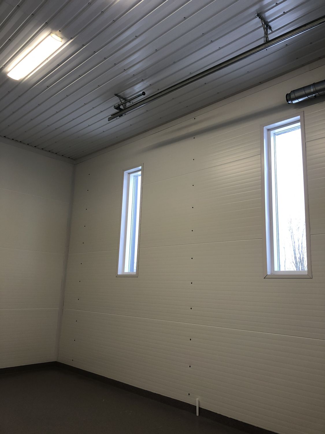 Ikkunallinen kulmatila