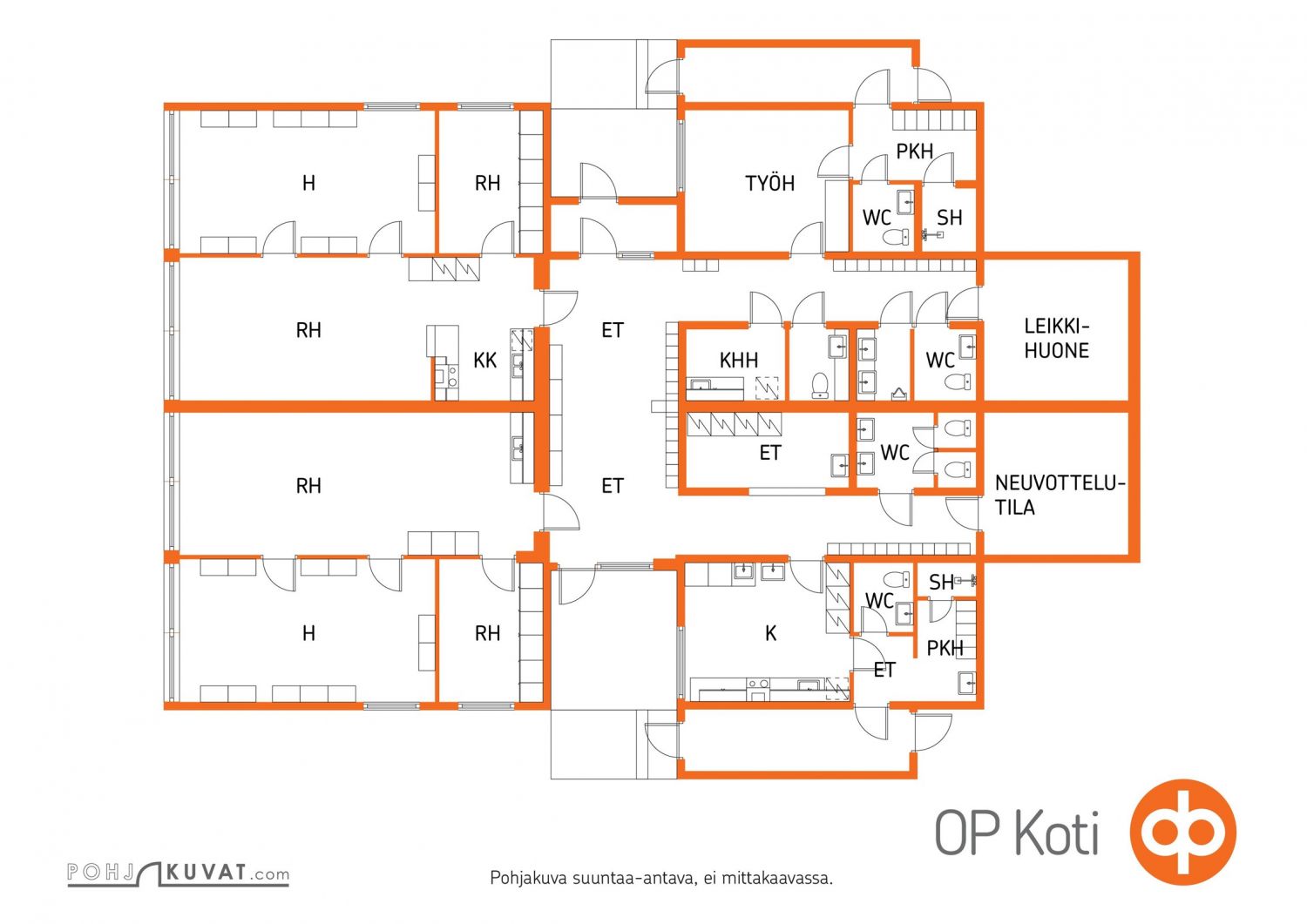 Myydään päiväkotikäyttöön vuokrattu, perusteellisesti remontoitu liiketila asuintalon alakerrasta Ounasrinteeltä. Päiväkodilla on käytössään rauhaisa aidattu alue sisäpihalla. Varusteluun kuuluu jakelukeittiö, pienempi keittiö, suuret muunneltavat huoneet, runsaasti varastotilaa sekä toimistohuone o...