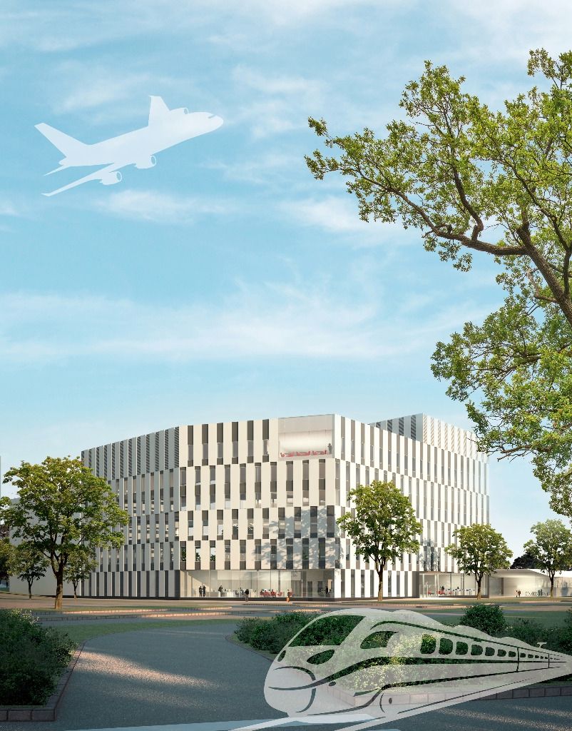 UUTTA huippumodernia toimistotilaa Aviapoliksessa, lentokentän läheisyydessä. Aviabulevardi 2. 1 kerros. Kiinteistössä on kuusi kerrosta ja toimistotilaa per kerros on 1500 m2. Yhteensä noin 10.500 m2 toimistotilaa. Muutama minuutti lentokentälle Kehäradan kautta. Aviapoliksen asema talon vieressä. ...