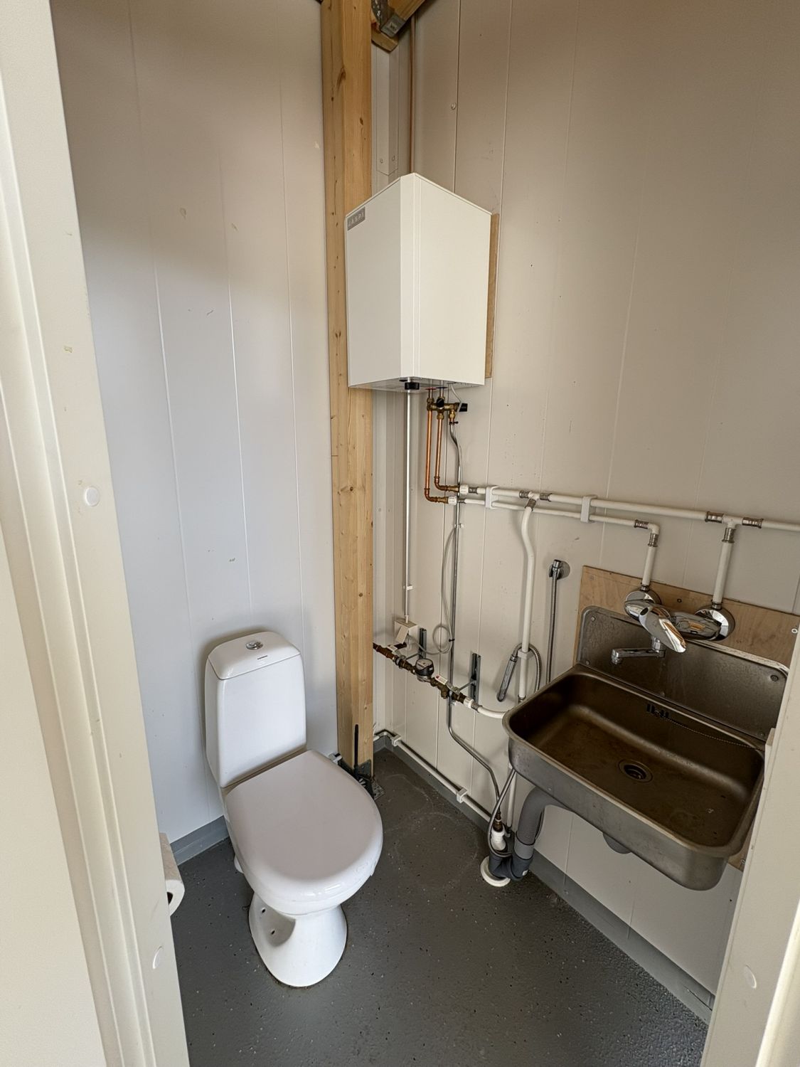 Wc