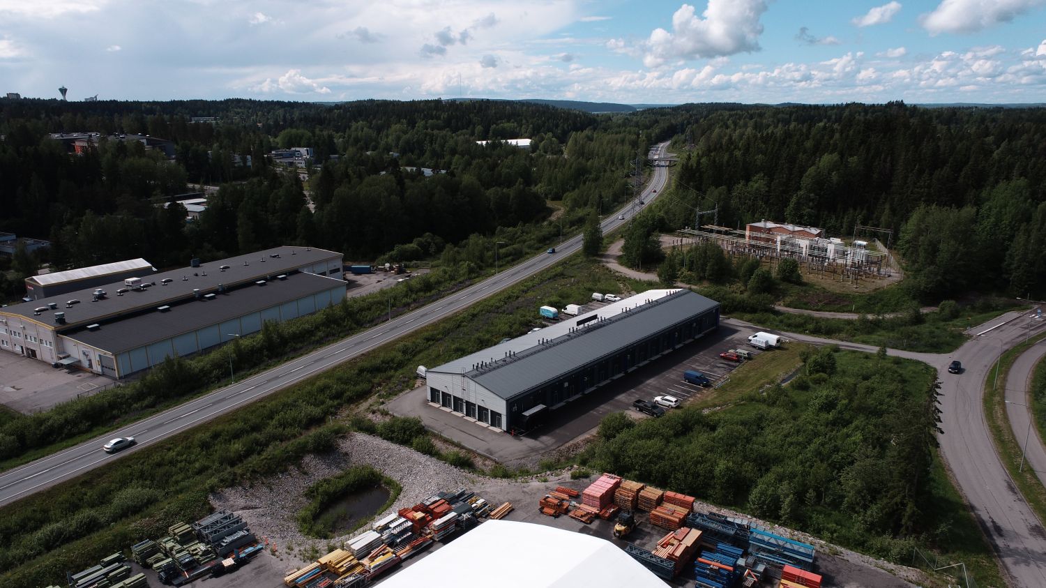 Ilmakuva