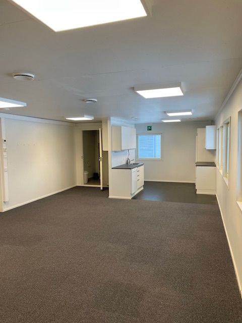 Sosiaalitila / keittiö