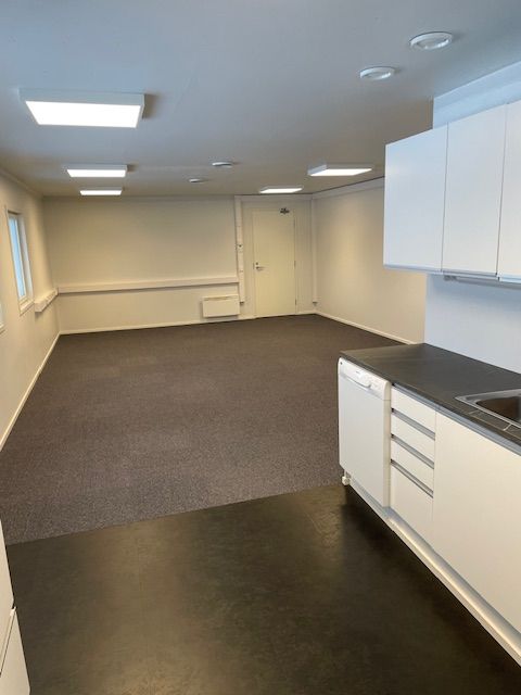 Sosiaalitila / keittiö