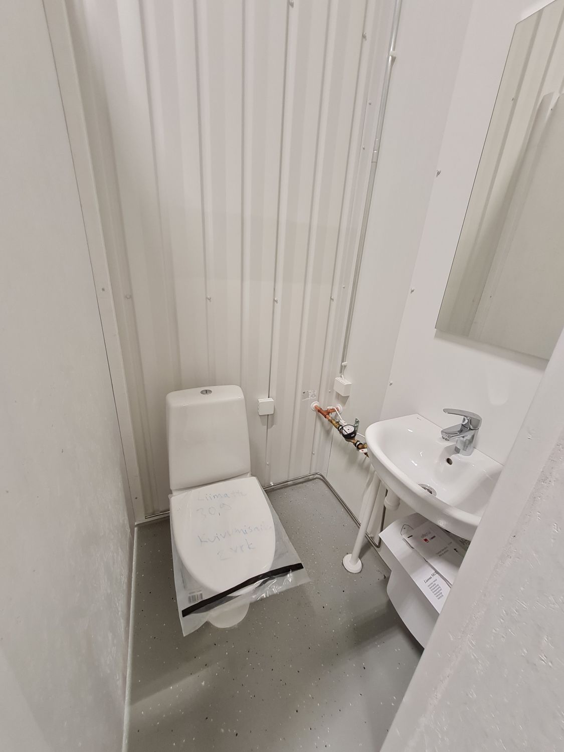 Wc