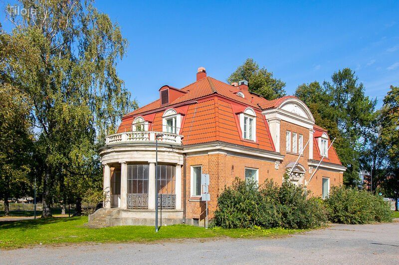 Kohdekuva 1