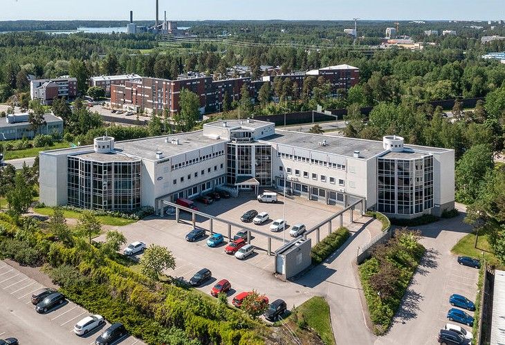 Kohdekuva 1