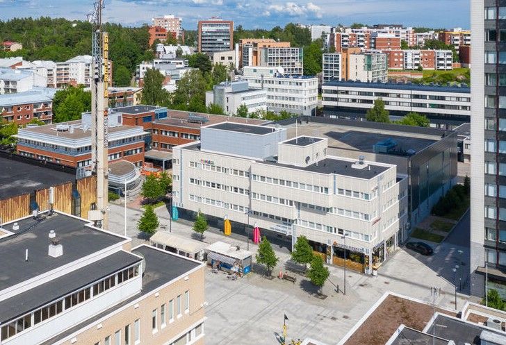 Kohdekuva 1