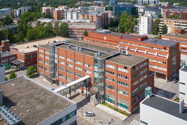 Kohdekuva 1
