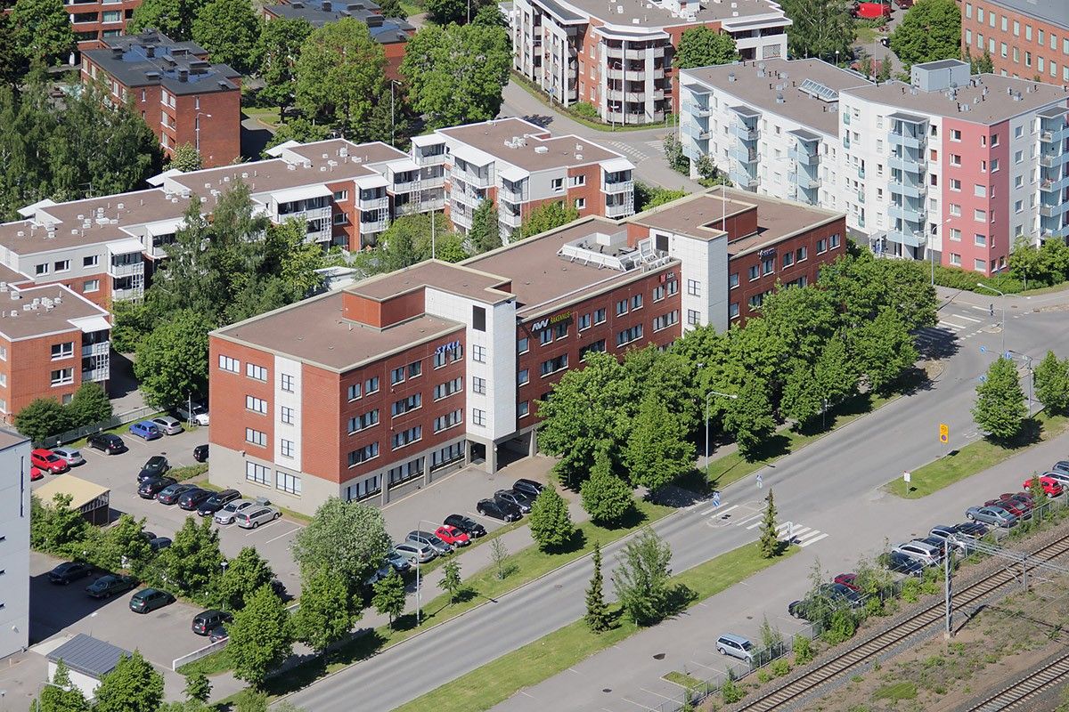 Kohdekuva 1