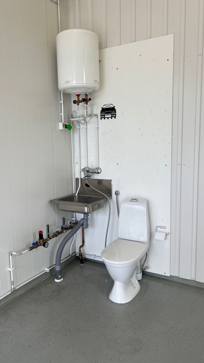 Wc