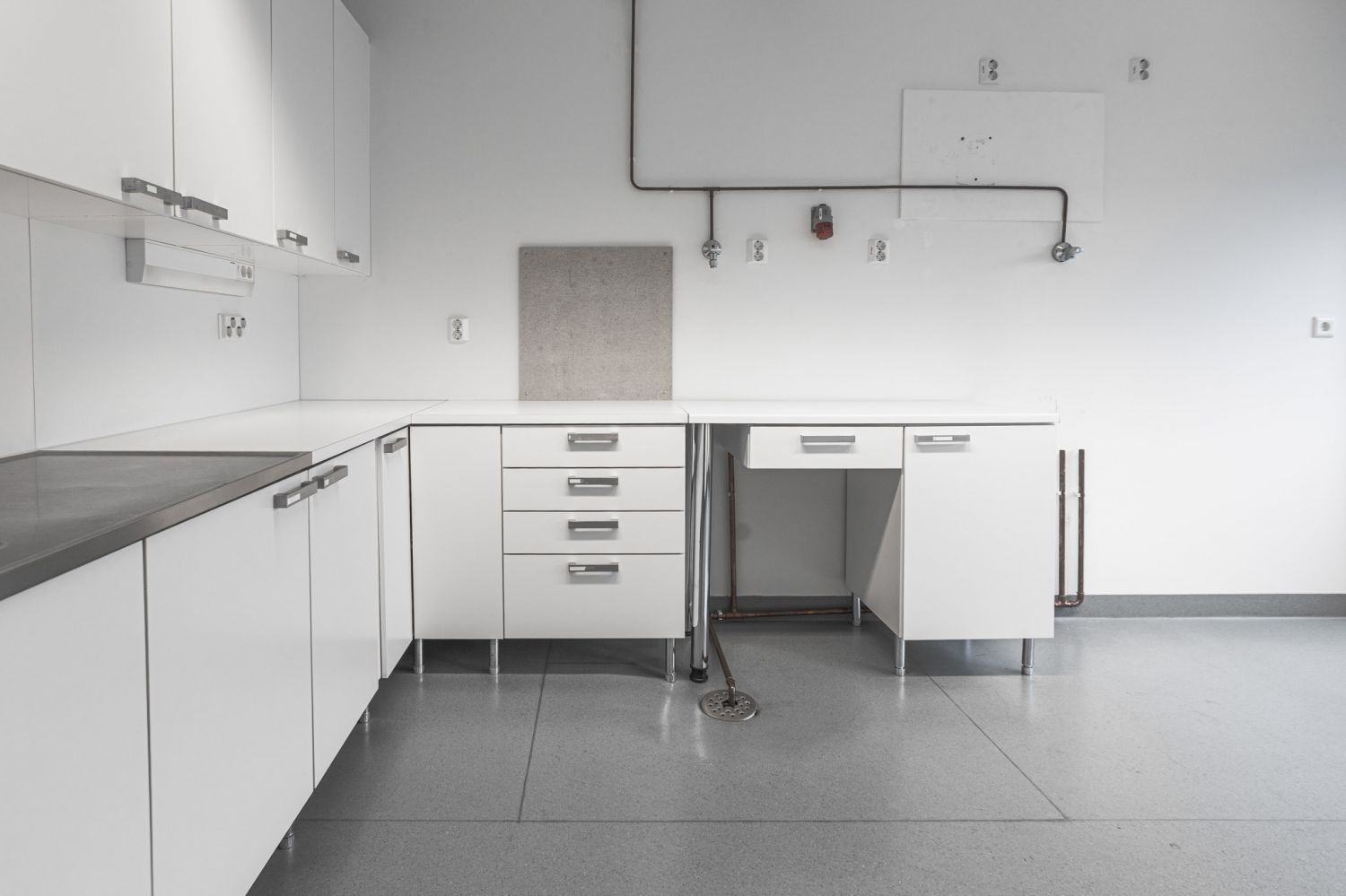 Taukotila / Keittiö