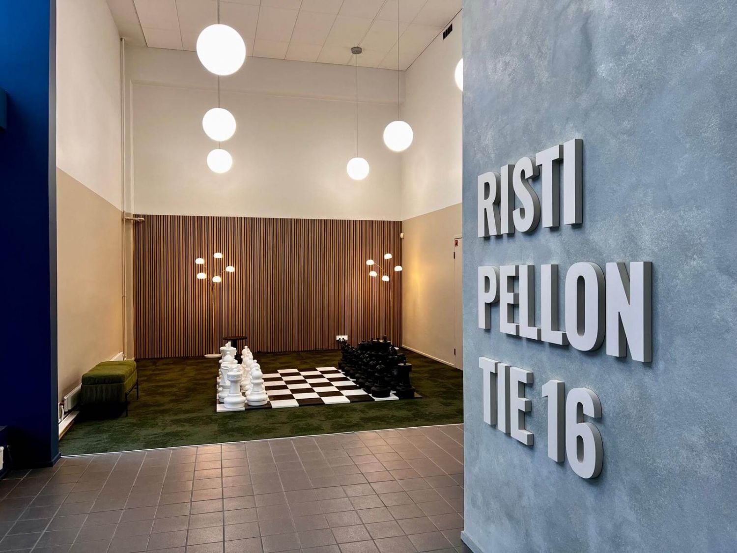 Vuokrattava toimisto Konala Helsinki